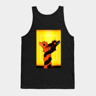 Return Tank Top